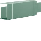 Hager - Té et croix lifea pour LF40060/61 RAL 7030 gris