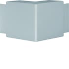 Hager - Angle extérieur lifea pour LF/FB60110 RAL 7030 gris