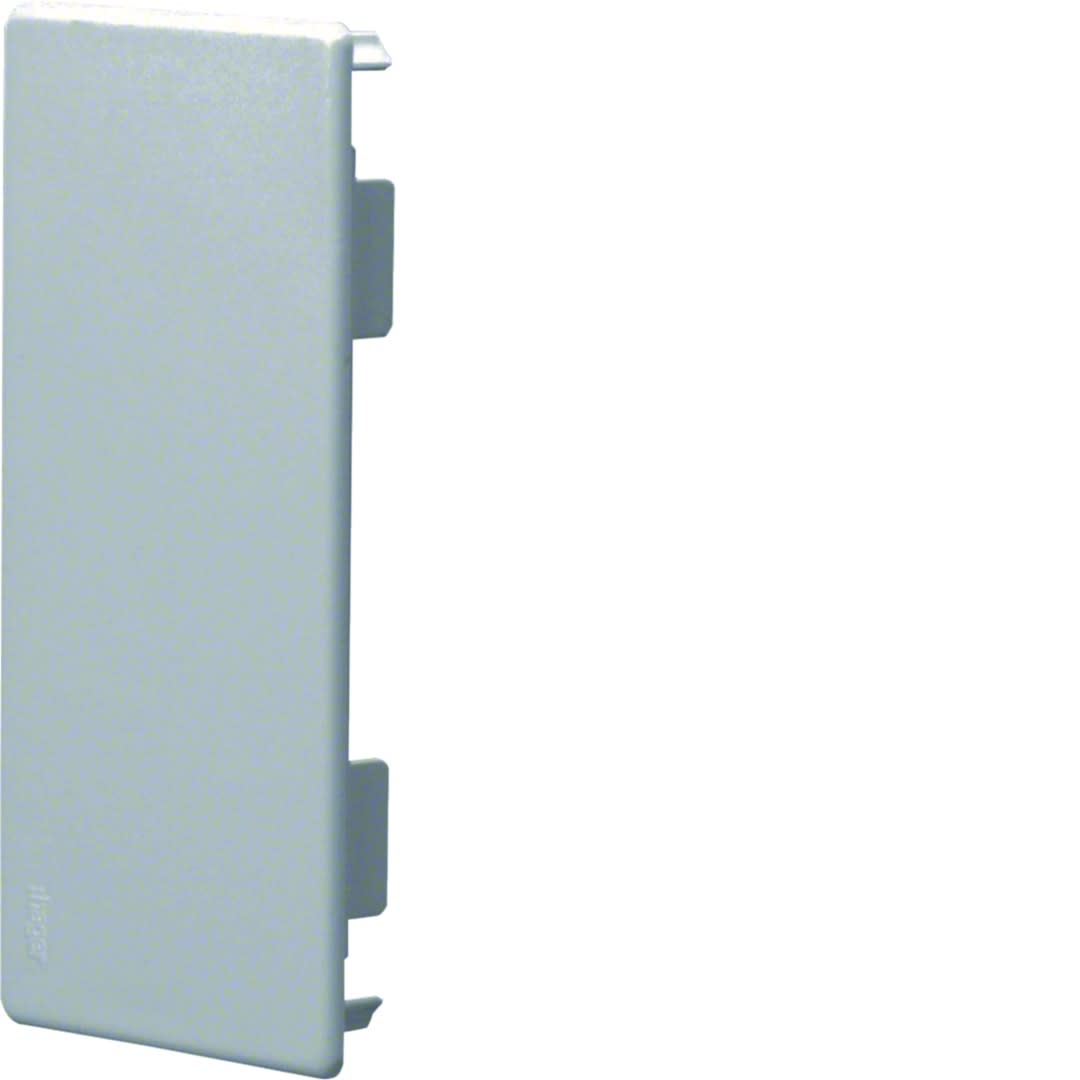 Hager - Embout lifea pour FB60130 RAL 7030 gris