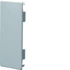 Hager - Embout lifea pour FB60130 RAL 7030 gris