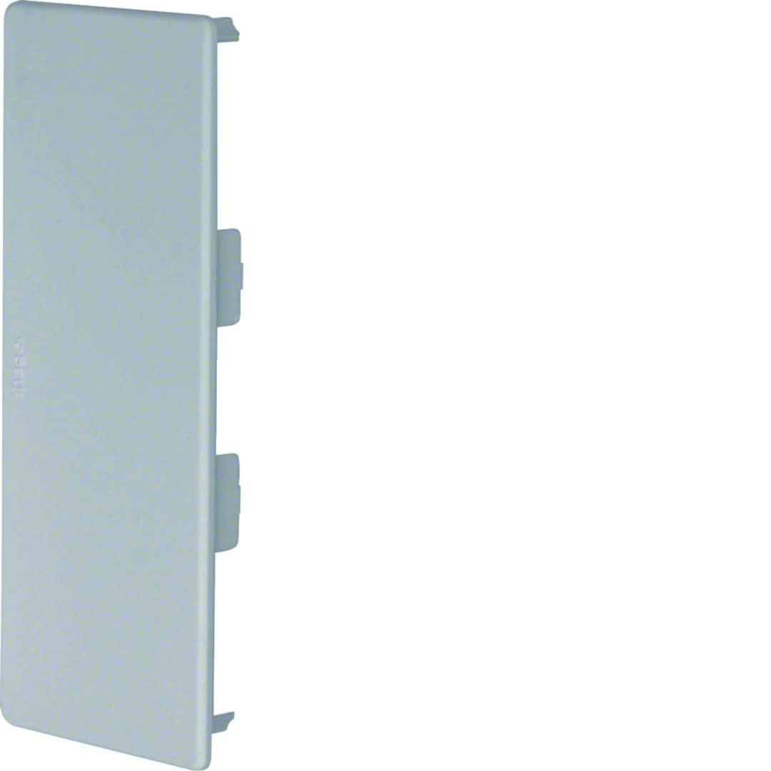 Hager - Embout lifea pour LF/FB60150 RAL 7030 gris