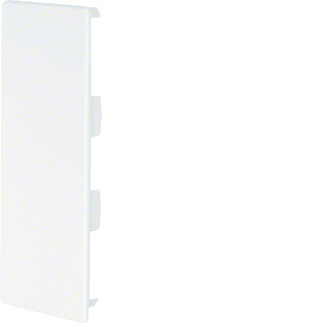 Hager - Embout lifea pour LF/FB60150 RAL 9010 blanc paloma