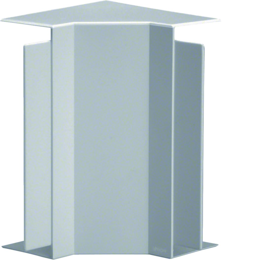 Hager - Angle intérieur lifea pour LF/FB60190 RAL 7030 gris