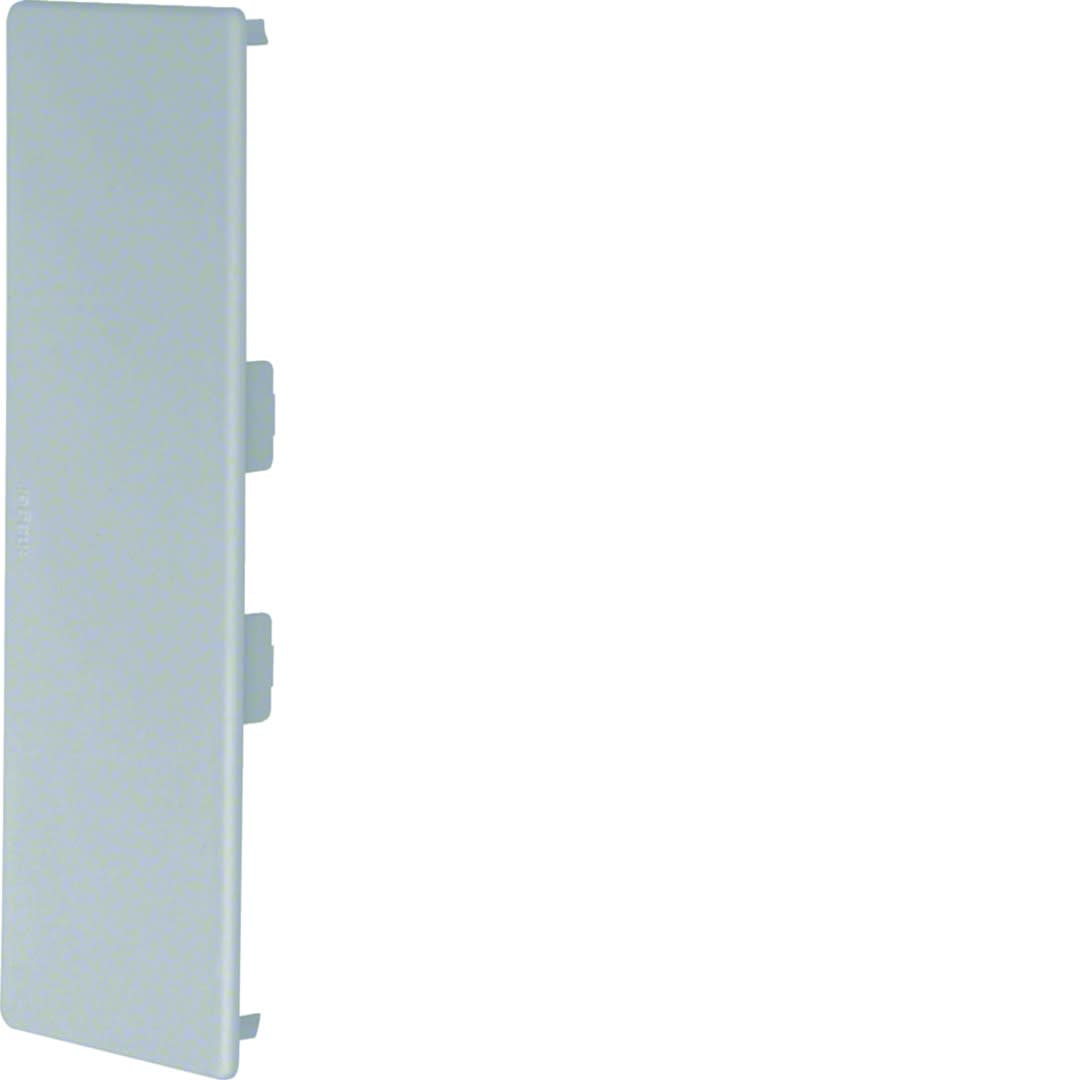 Hager - Embout lifea pour LF/FB60190 RAL 7030 gris