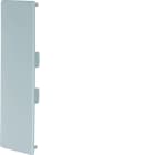 Hager - Embout lifea pour LF/FB60190 RAL 7030 gris