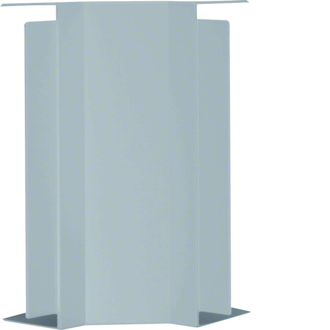 Hager - Angle intérieur lifea pour LF/FB60230 RAL 7030 gris