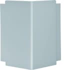 Hager - Angle extérieur lifea pour LF/FB60230 RAL 7030 gris