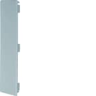 Hager - Embout lifea pour LF/FB60230 RAL 7030 gris