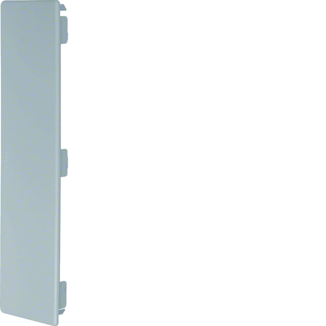 Hager - Embout lifea pour LF/FB60230 RAL 7030 gris