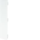 Hager - Embout lifea pour LF/FB60230 RAL 9010 blanc paloma