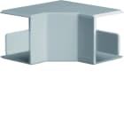 Hager - Angle intérieur lifea pour LF40040 RAL 7030 gris