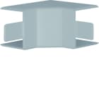 Hager - Angle intérieur, LF 30030, gris