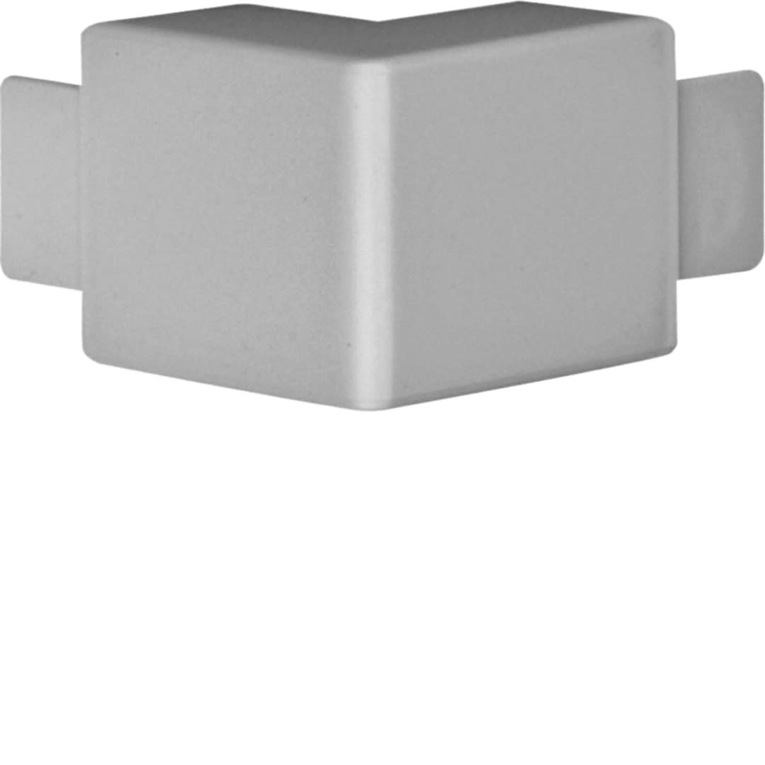 Hager - Angle extérieur lifea pour LF30045 RAL 7030 gris