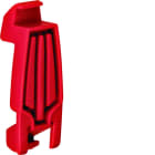 Hager - Agrafe en PC/ABS pour LFS40060-60060 noryl