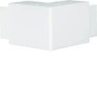 Hager - Angle extérieur camelea pour LFH60090 RAL 9010 blanc paloma
