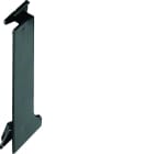 Hager - Agrafe en PC/ABS pour LF/LFF leur 60mm
