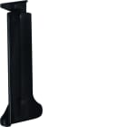 Hager - Agrafe en PC/ABS pour LF/LFF leur 90mm