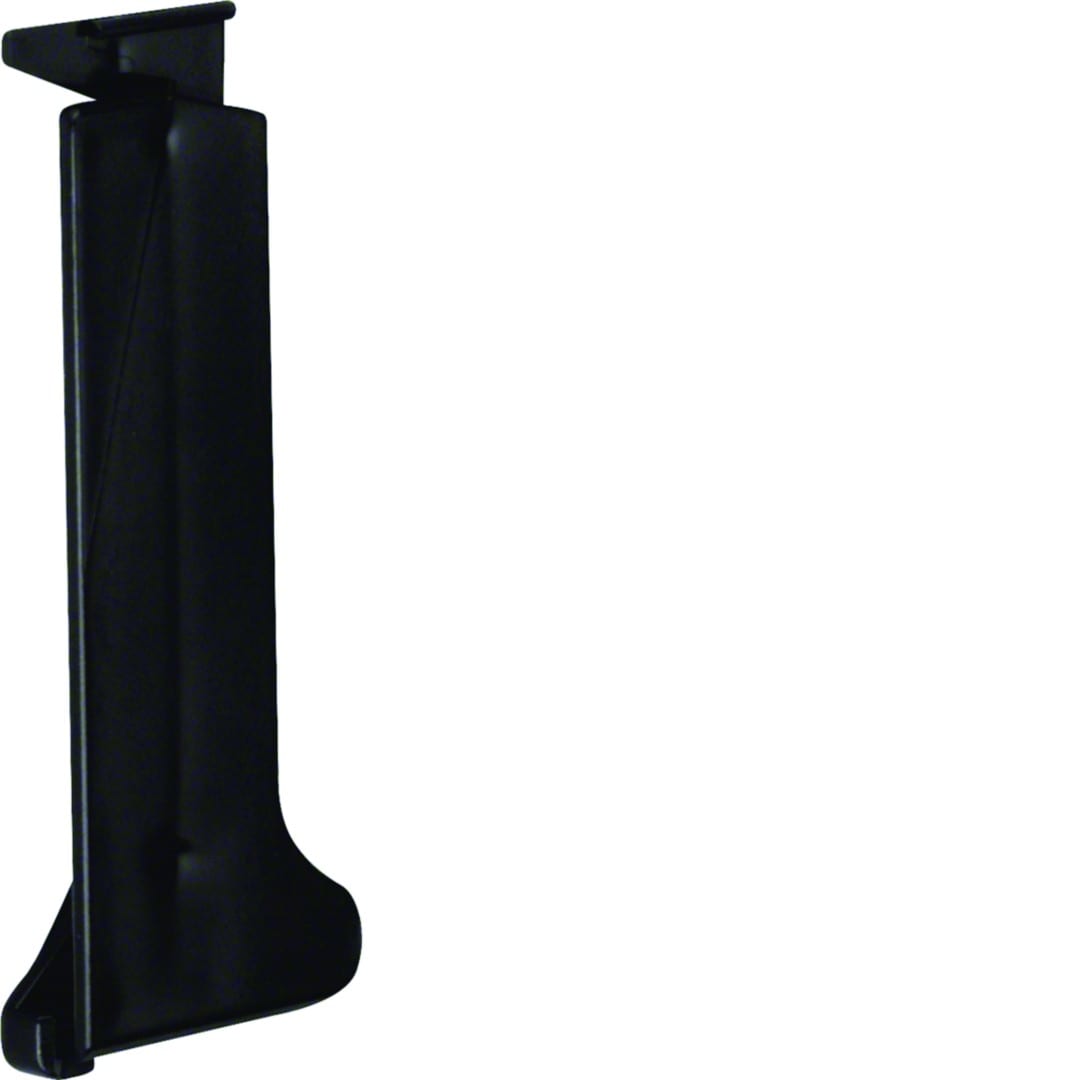 Hager - Agrafe en PC/ABS pour LF/LFF leur 90mm