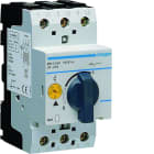 Hager - Disjoncteur moteur 20.0-25.0 A P = 5.5-12.5 kW AC3 230-400 V 2.5 M IEC 947
