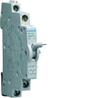 Hager - Contact auxiliaire 10+1F 6A 240V AC