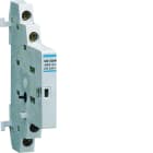 Hager - Contacteur auxiliaire pr disj moteur 10+1F 230V AC