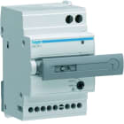 Hager - Auxiliaire de télécommande et de réarmement automatique