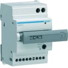 Hager - Auxiliaire de télécommande et de réarmement automatique