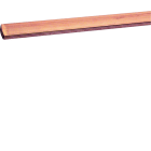 Hager - Barre Cu 12 X 5 2050