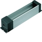 Hager - Nourrice officea vide à équiper 8 modules de 22,5mm