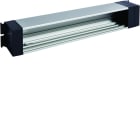 Hager - Nourrice officea vide à équiper 12 modules de 22,5mm