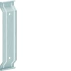 Hager - Agrafe en acier camelea pour LFS60150 zinguée