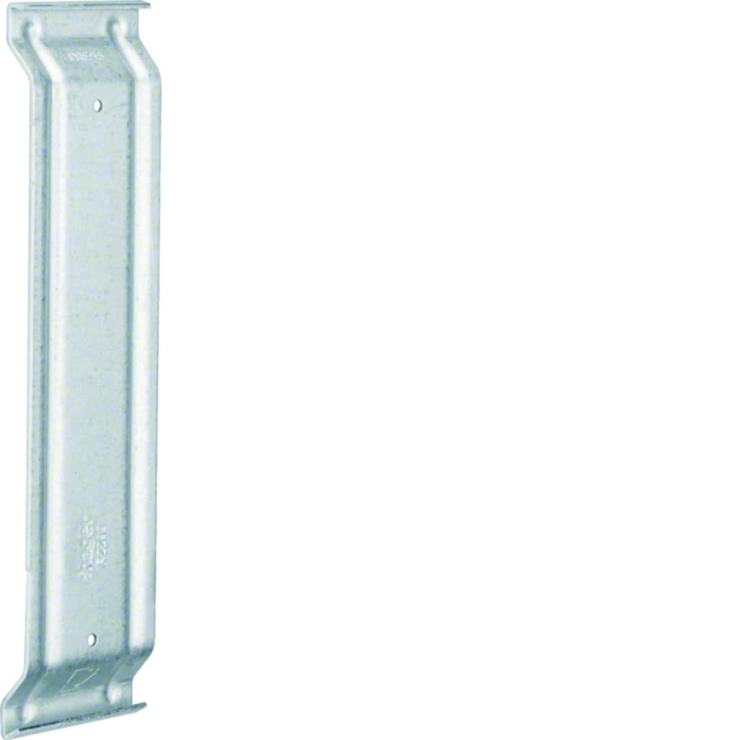 Hager - Agrafe en acier camelea pour LFS60200 zinguée