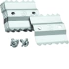 Hager - Kit de mise à la terre du socle