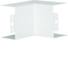 Hager - Couvercle angle intérieur camelea pour LFS40060 RAL 9010 blanc paloma