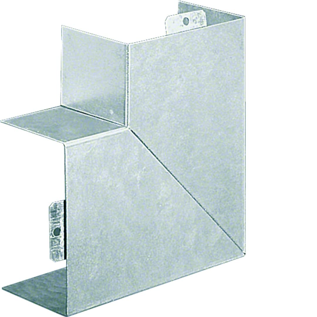 Hager - Angle plat camelea pour LFS40060 zingué