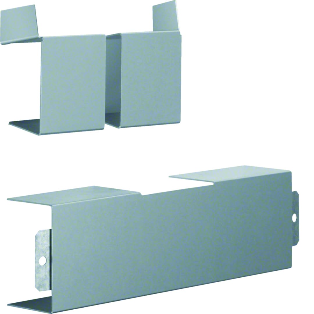 Hager - Té et croix camelea pour LFS40060 zingué