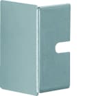 Hager - Embout de fermeture camelea pour LFS40060 zingué