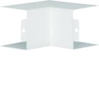Hager - Angle intérieur camelea pour LFS60060 RAL 9010 blanc paloma