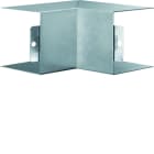 Hager - Angle intérieur camelea pour LFS60060 zingué