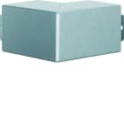 Hager - Angle extérieur camelea pour LFS60060 zingué