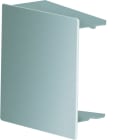 Hager - Embout de fermeture camelea pour LFS60060 zingué