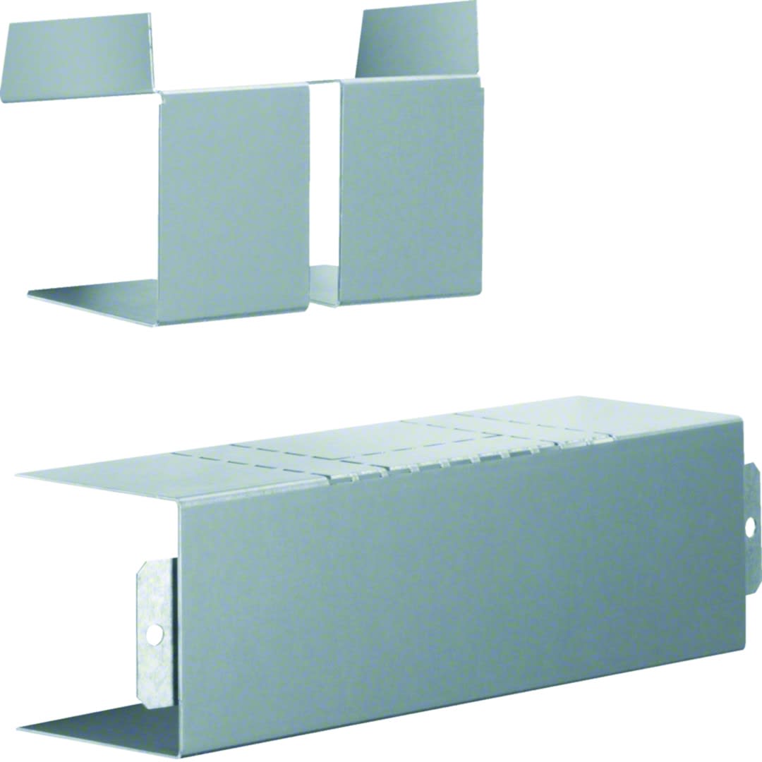 Hager - Té et croix camelea pour LFS60060 zingué