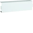 Hager - Té et croix camelea pour LFS60100 tôle RAL 9010 blanc paloma