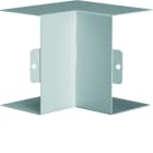 Hager - Angle intérieur camelea pour LFS60100 zingué