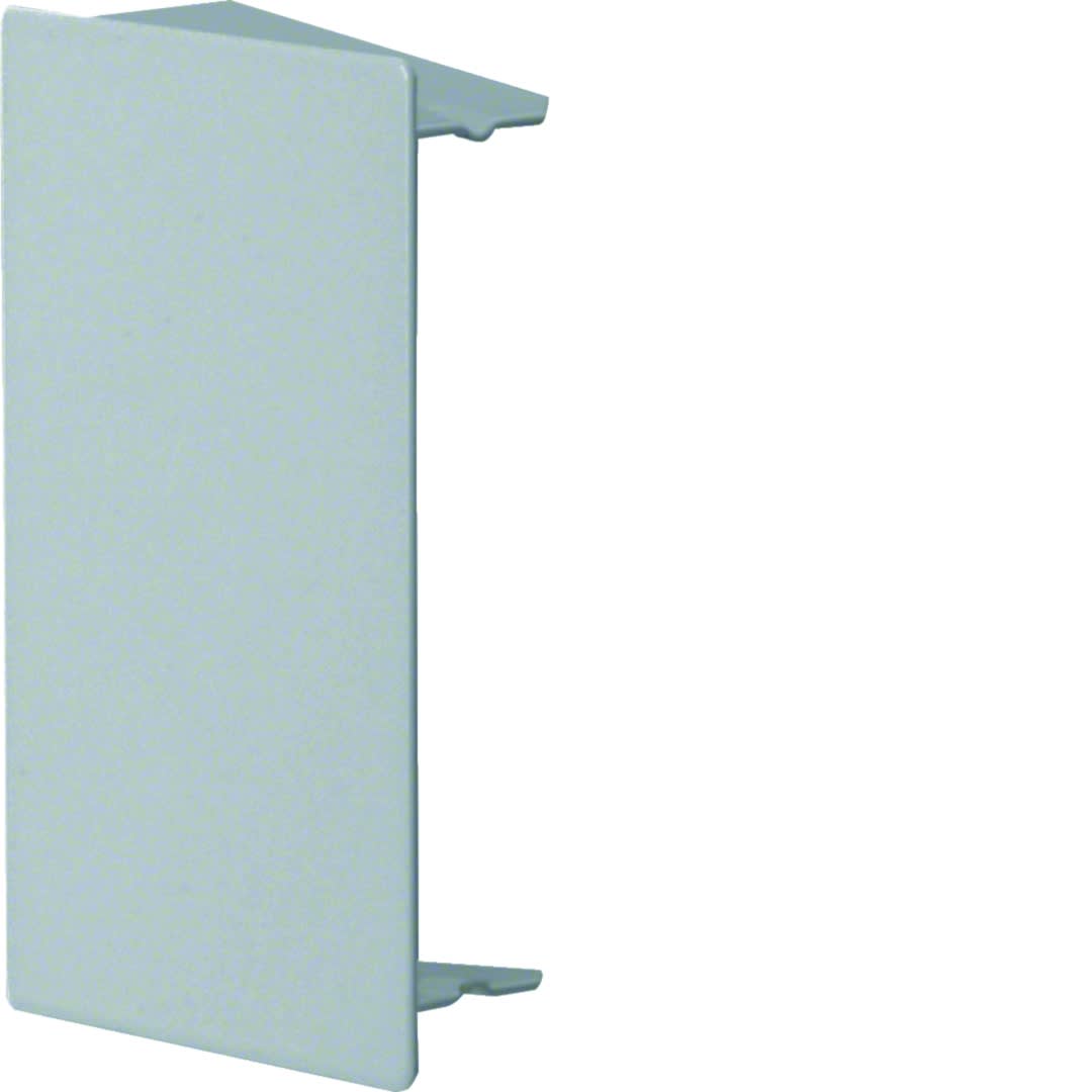 Hager - Embout de fermeture camelea pour LFS60100 zingué