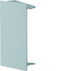 Hager - Embout de fermeture camelea pour LFS60100 zingué