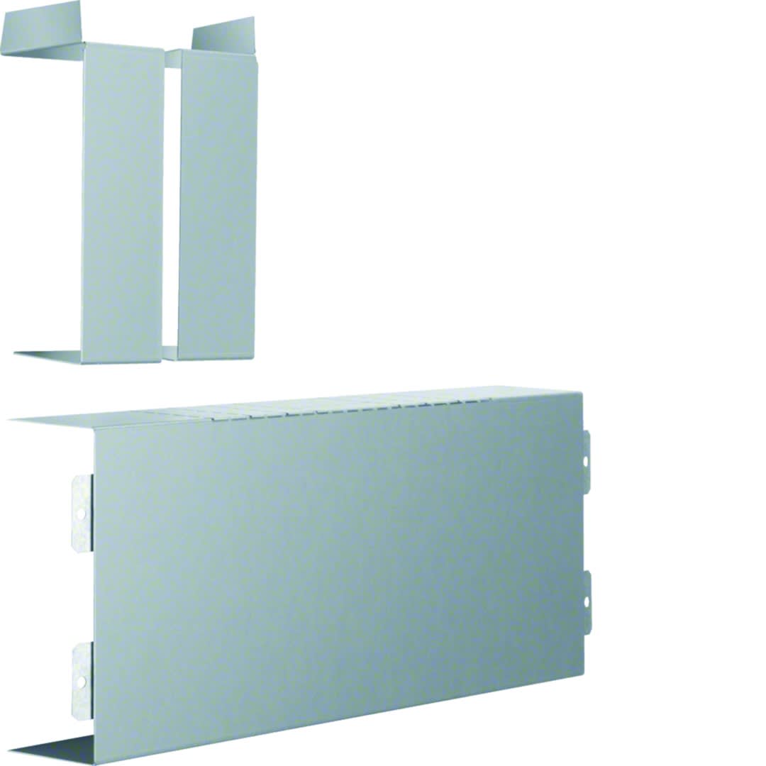 Hager - Té et croix camelea pour LFS60150 zingué