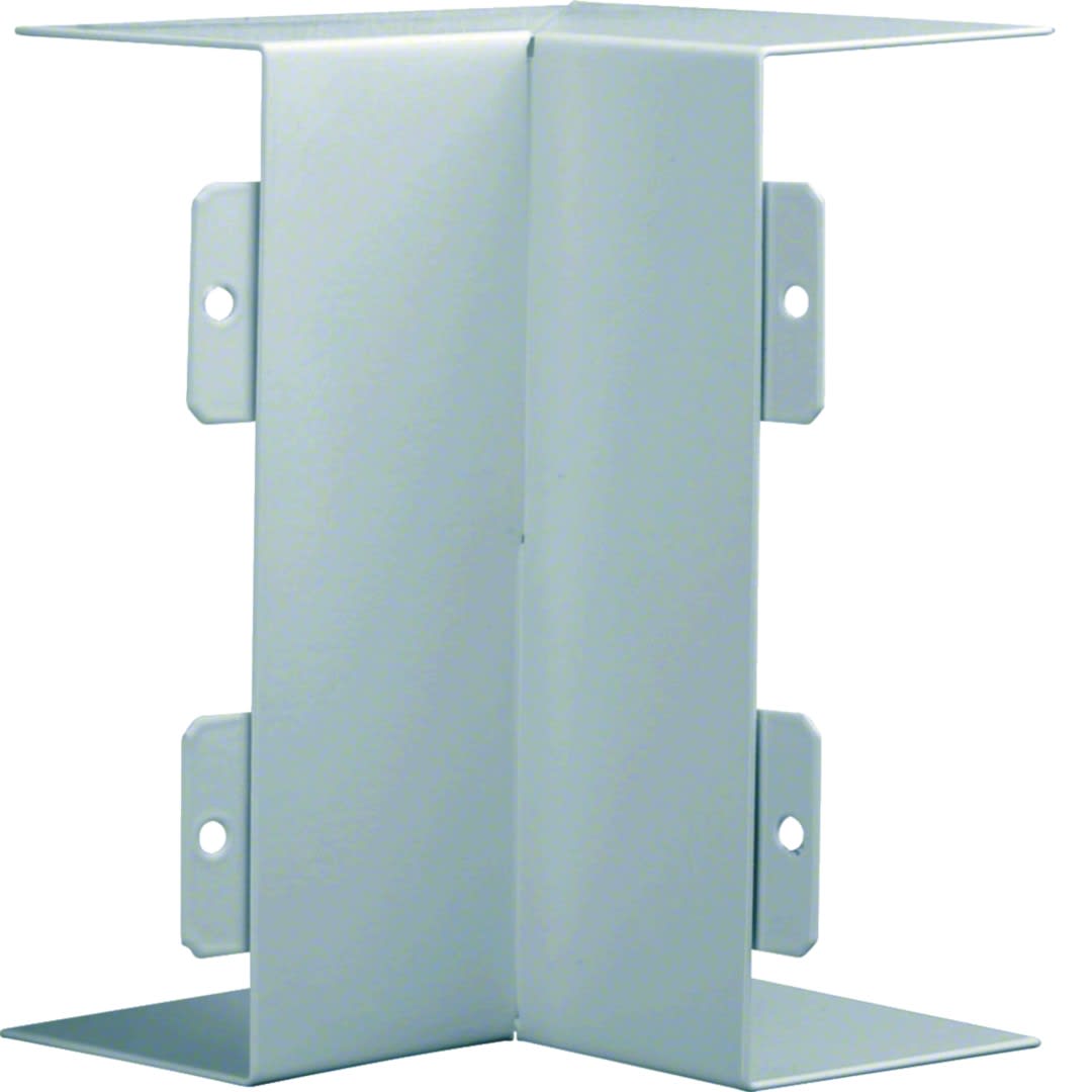 Hager - Angle intérieur camelea pour LFS60150 zingué