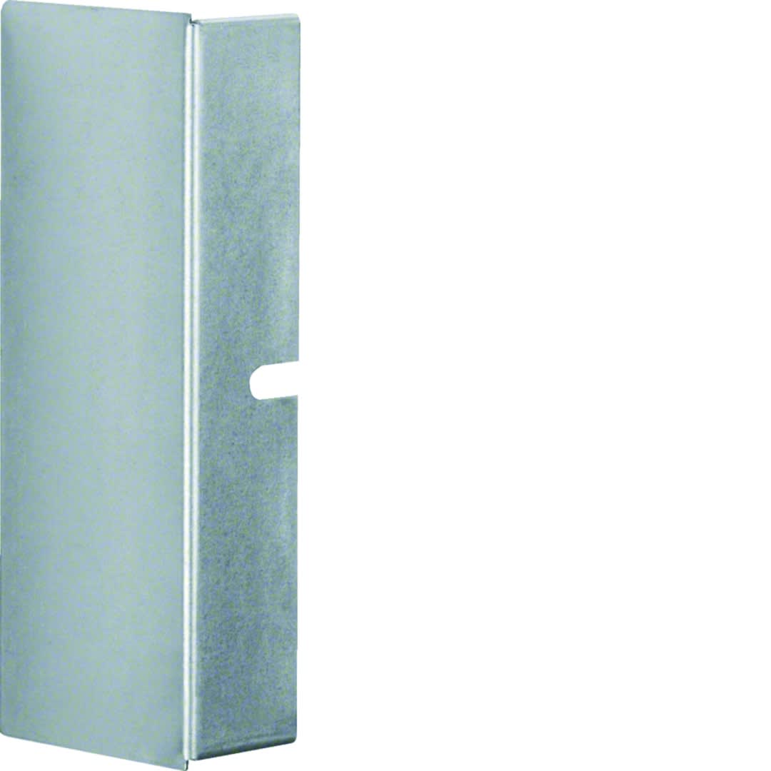 Hager - Embout de fermeture camelea pour LFS60150 zingué