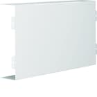 Hager - Té et croix camelea pour LFS60200 RAL 9010 blanc paloma